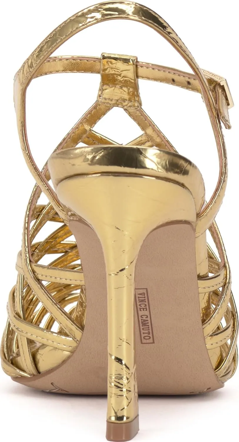 Vince Camuto Women's Scarla Heeled Sandal
