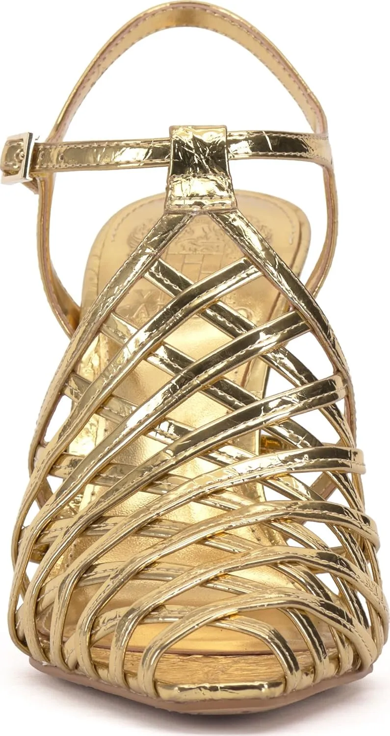Vince Camuto Women's Scarla Heeled Sandal