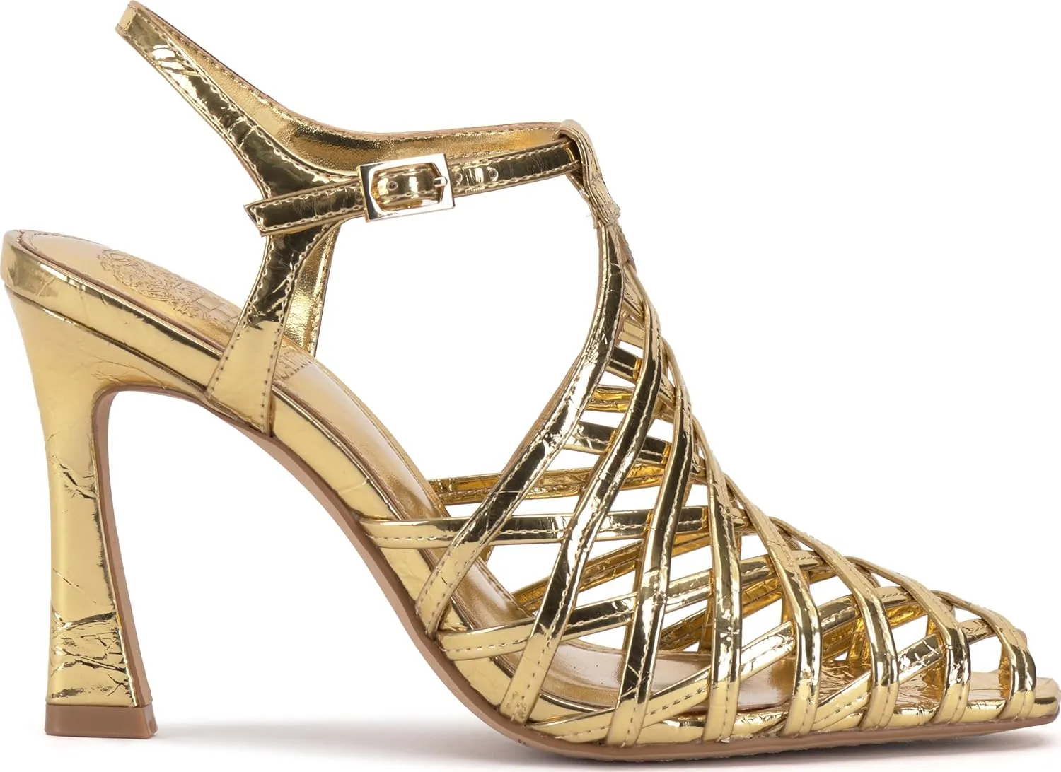 Vince Camuto Women's Scarla Heeled Sandal