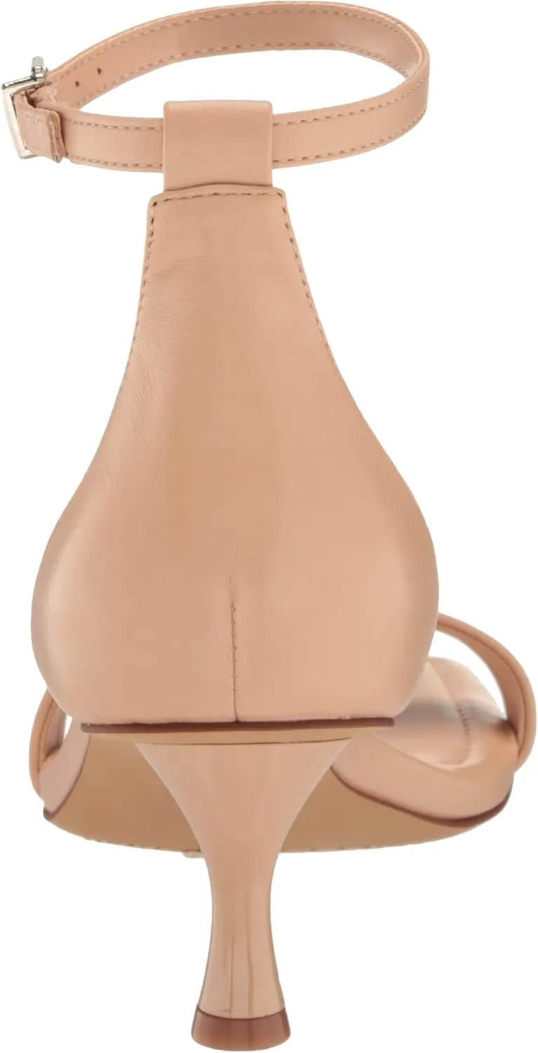 Vince Camuto Women's Vinkely Heeled Sandal