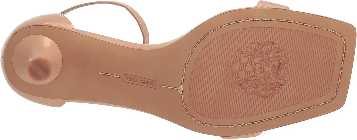 Vince Camuto Women's Vinkely Heeled Sandal