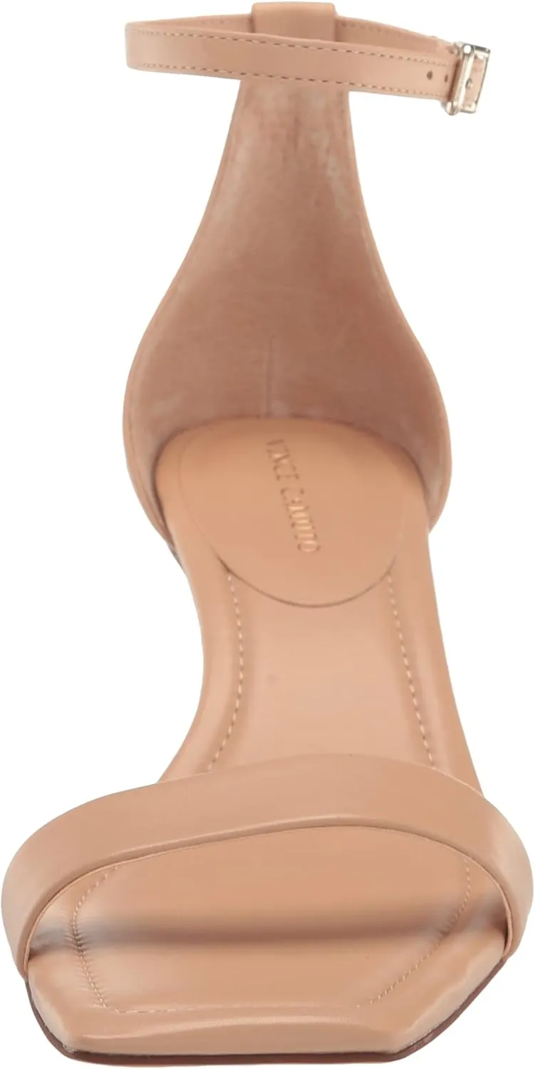 Vince Camuto Women's Vinkely Heeled Sandal