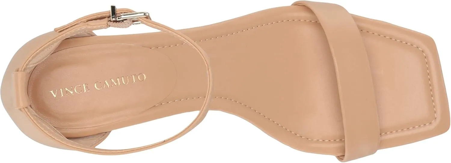 Vince Camuto Women's Vinkely Heeled Sandal