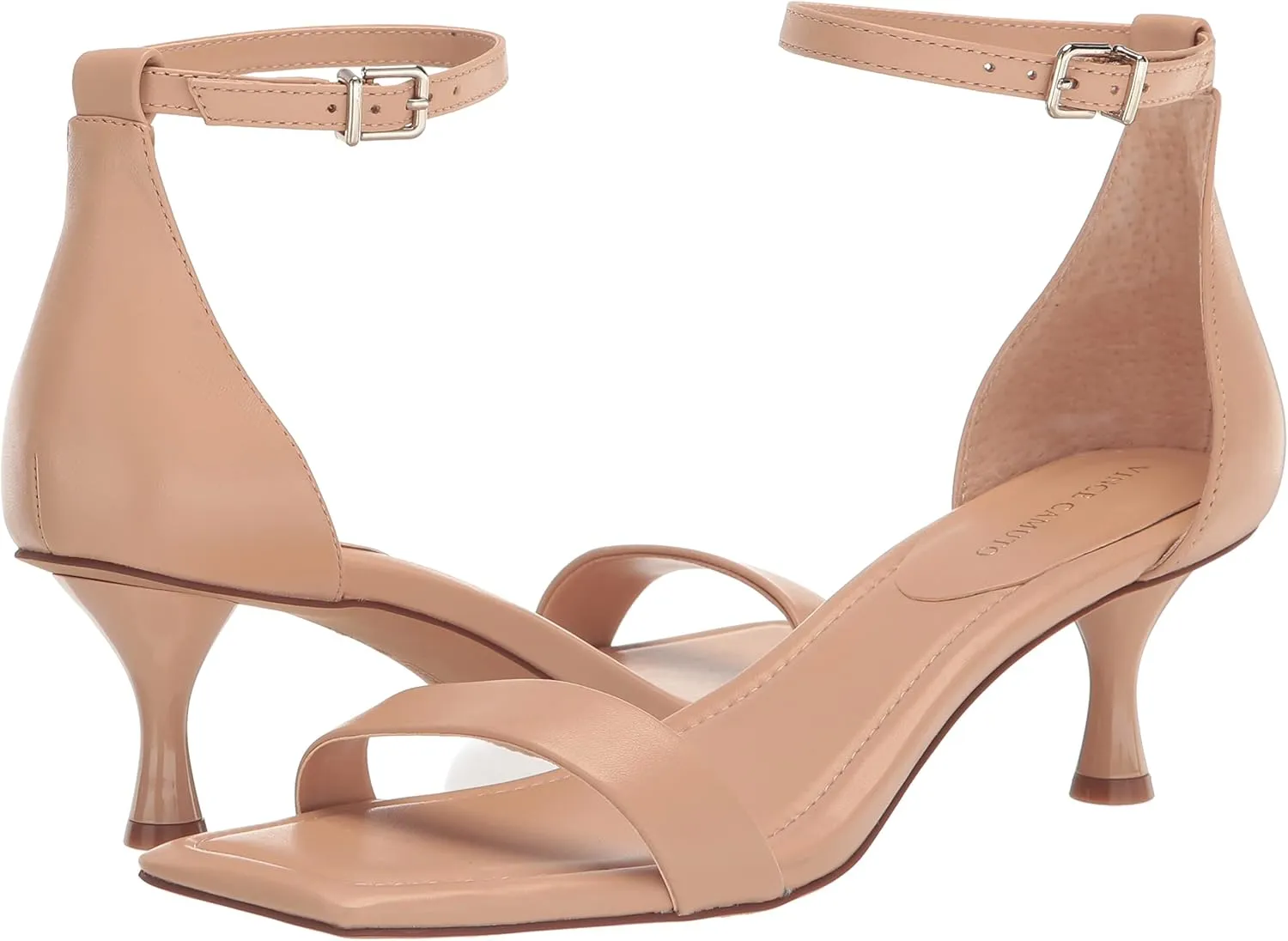 Vince Camuto Women's Vinkely Heeled Sandal