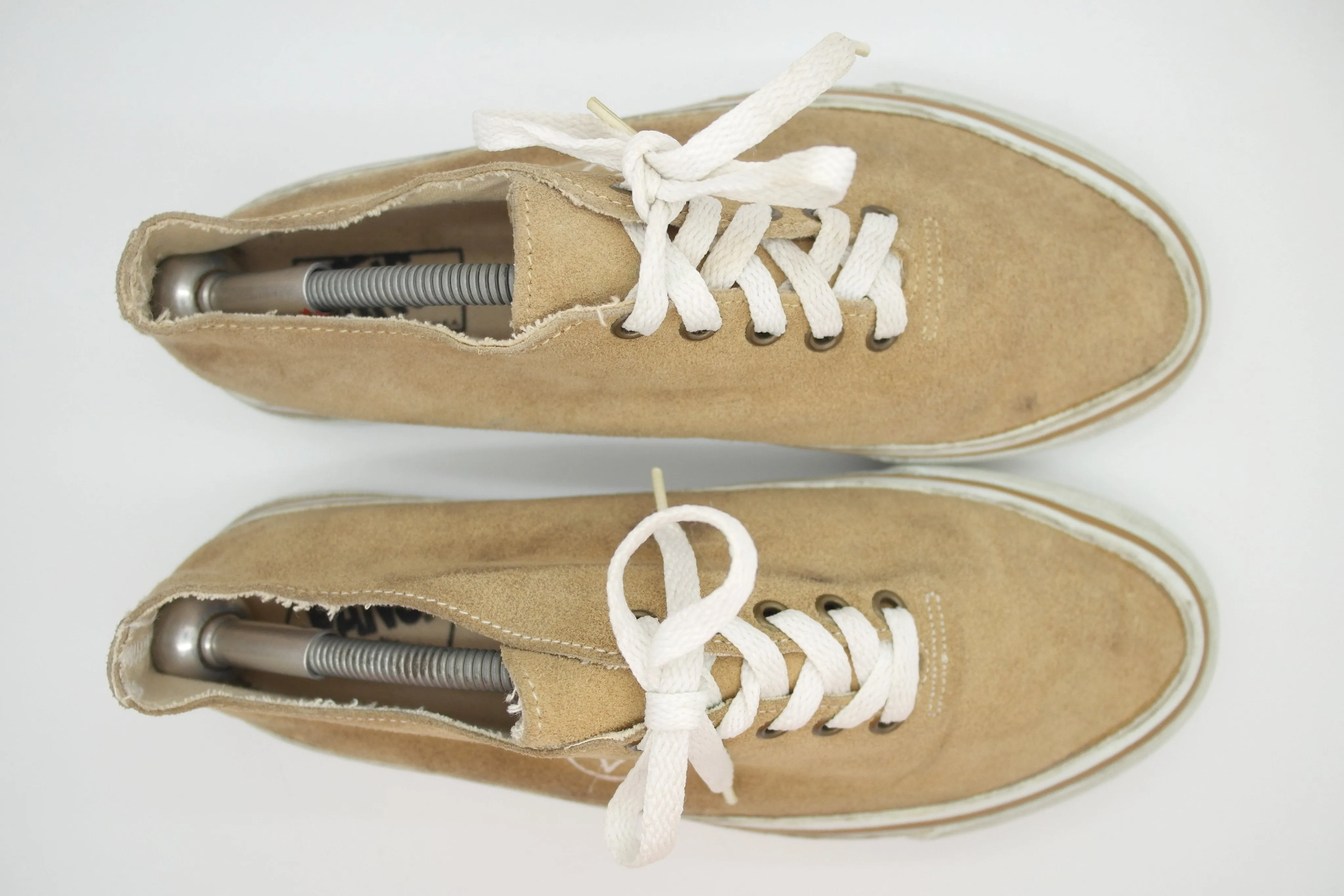 vintage van's style #78 ~ US9