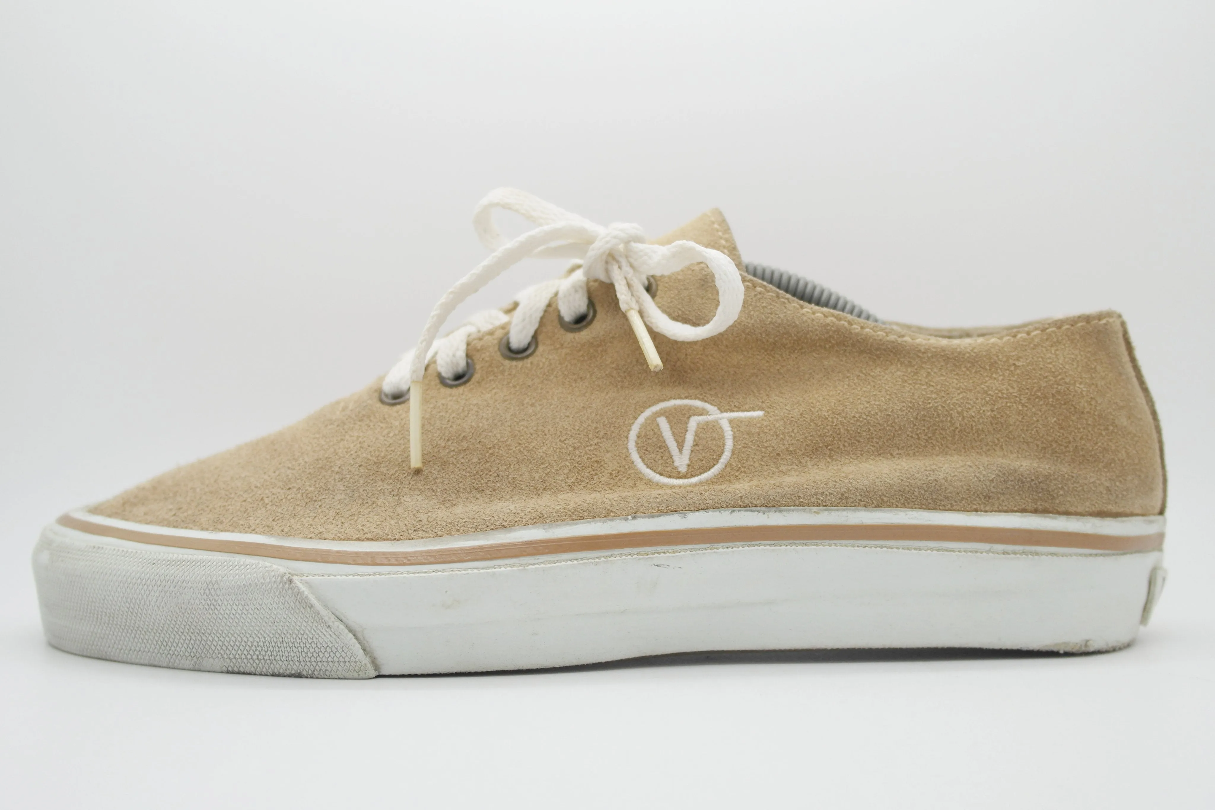 vintage van's style #78 ~ US9