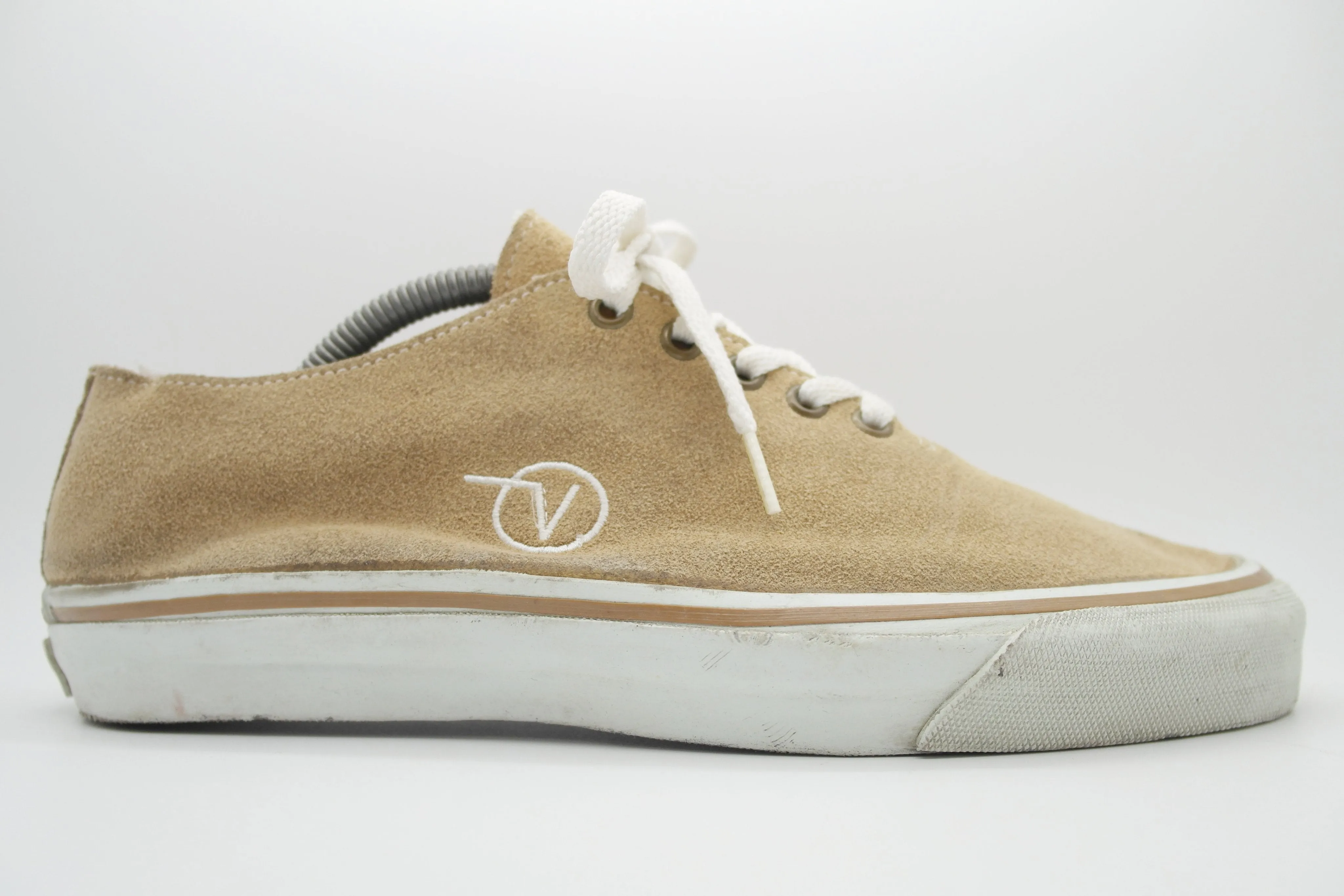 vintage van's style #78 ~ US9