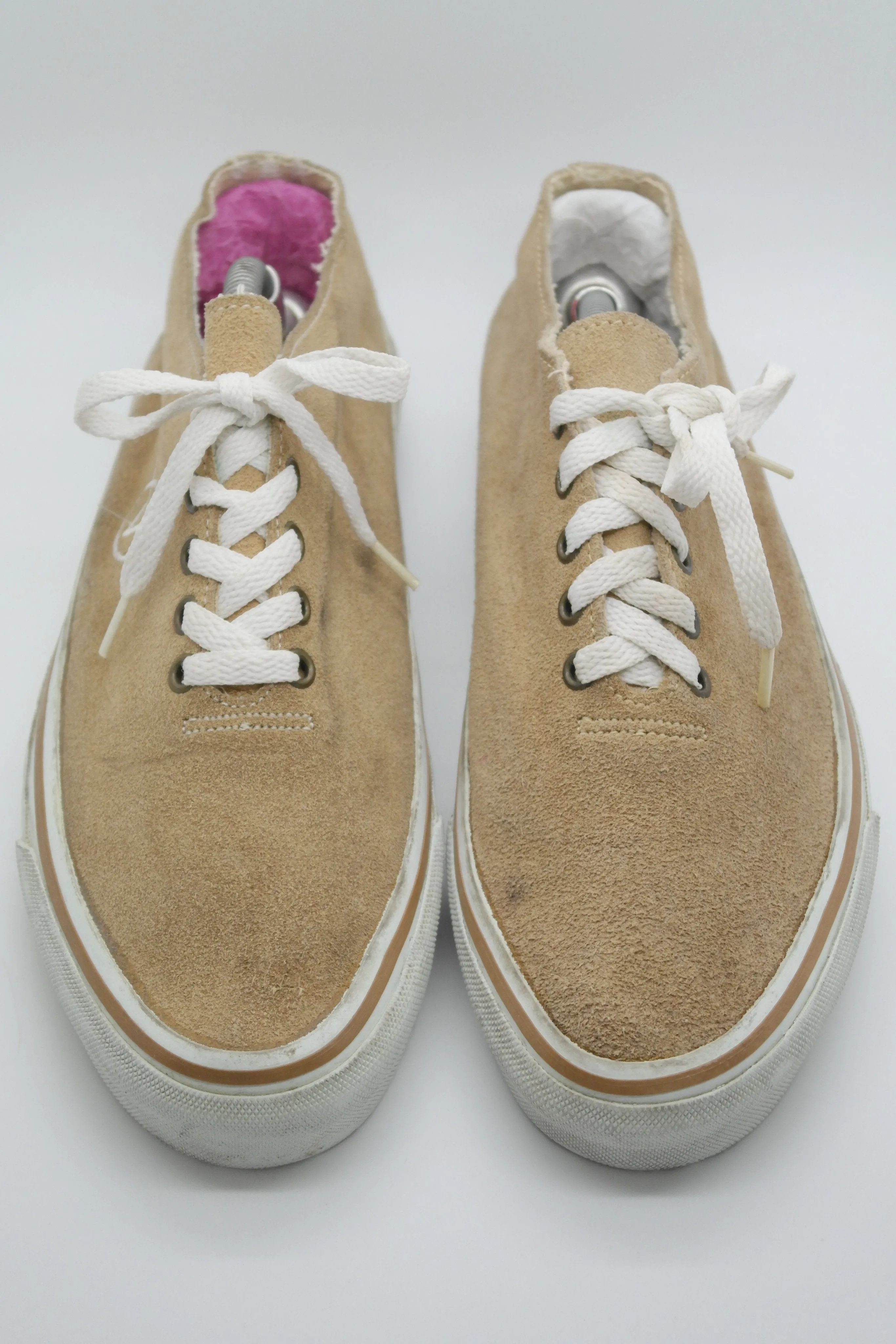vintage van's style #78 ~ US9