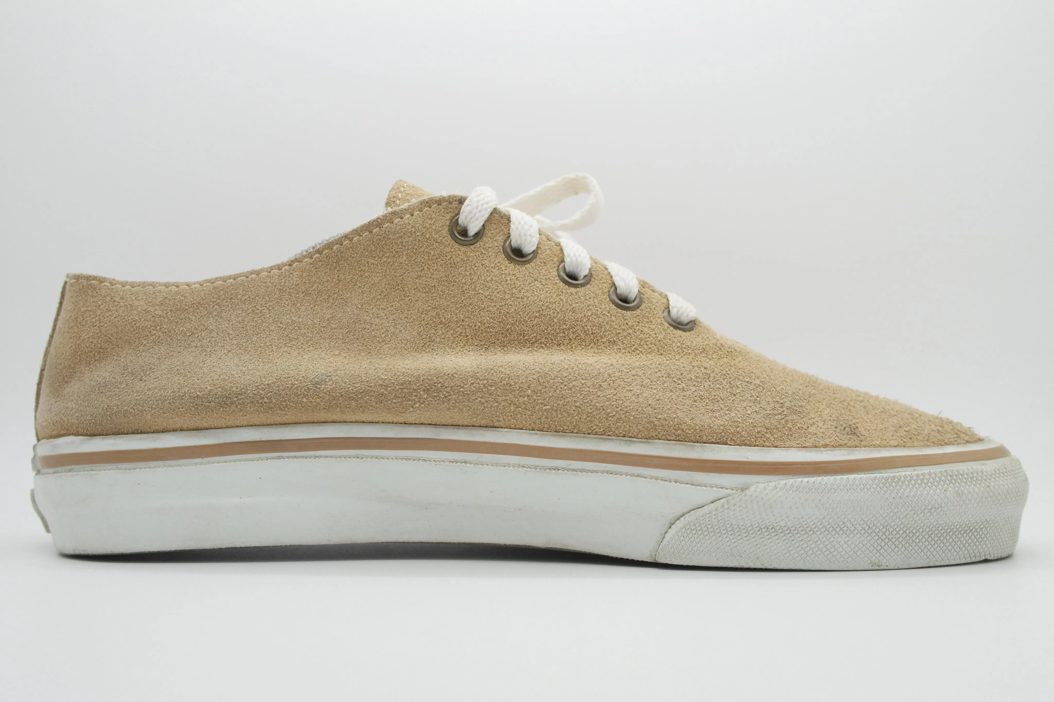 vintage van's style #78 ~ US9
