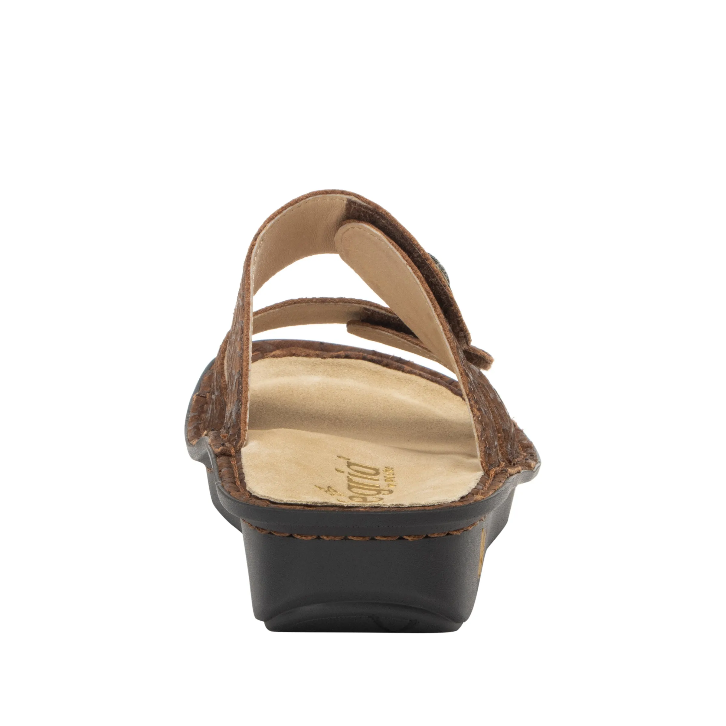 Violette - Tawny Delicut (SAMPLE SALE)