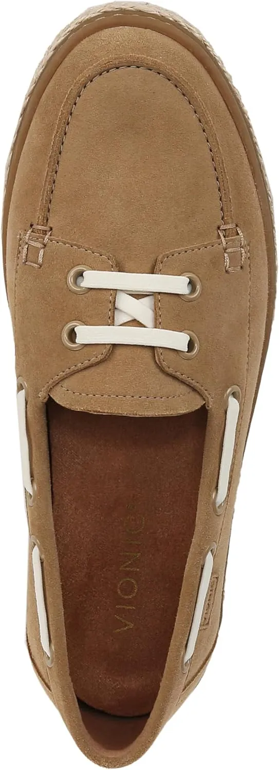 Vionic Women's Bay Boat Shoe