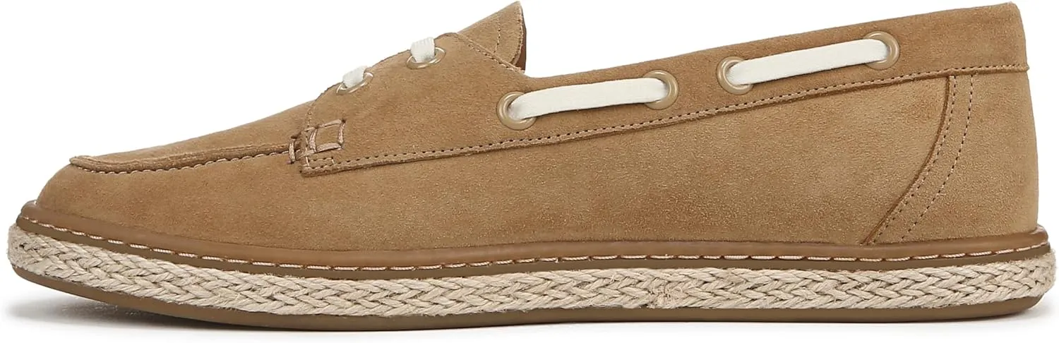 Vionic Women's Bay Boat Shoe