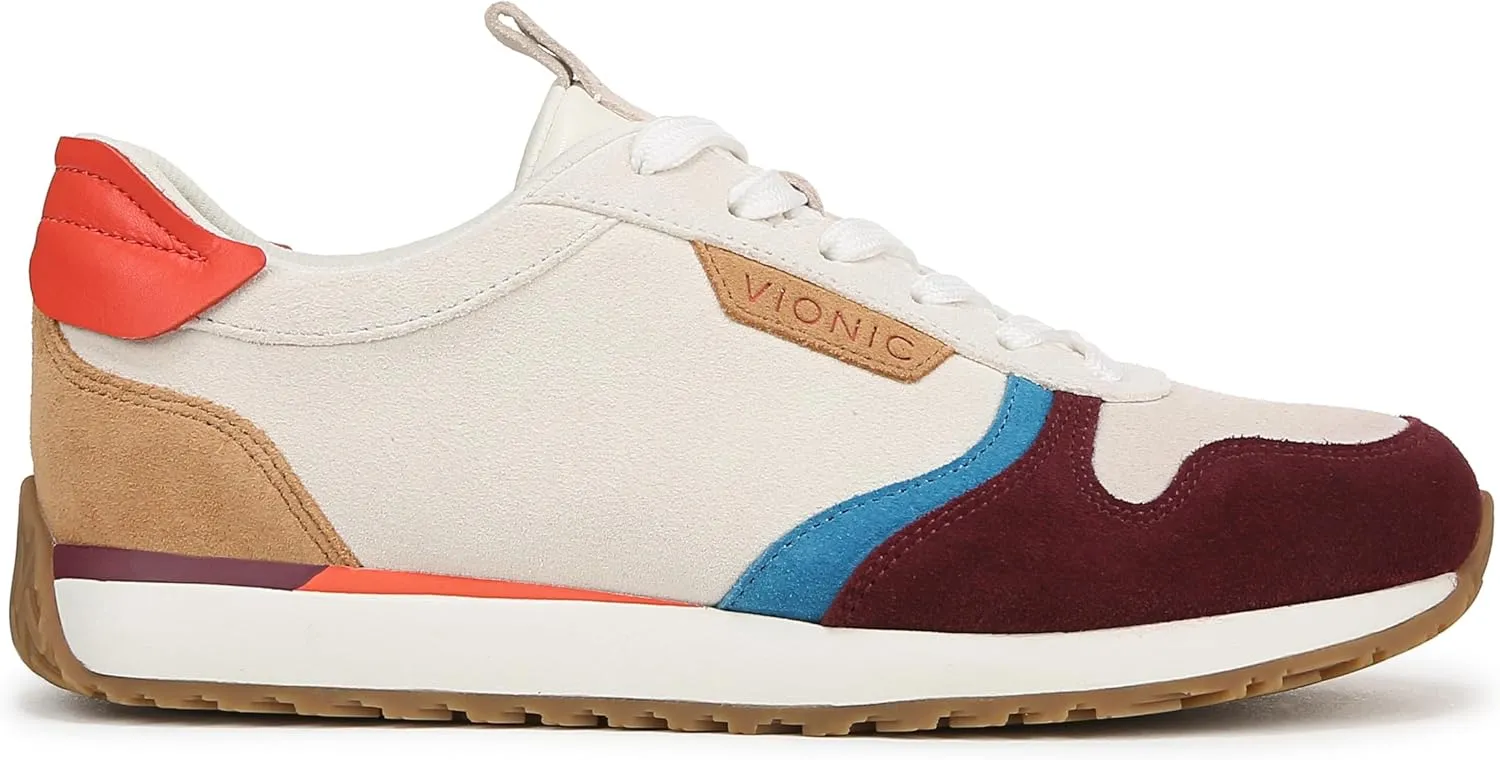 Vionic Women's Monarch Sneaker