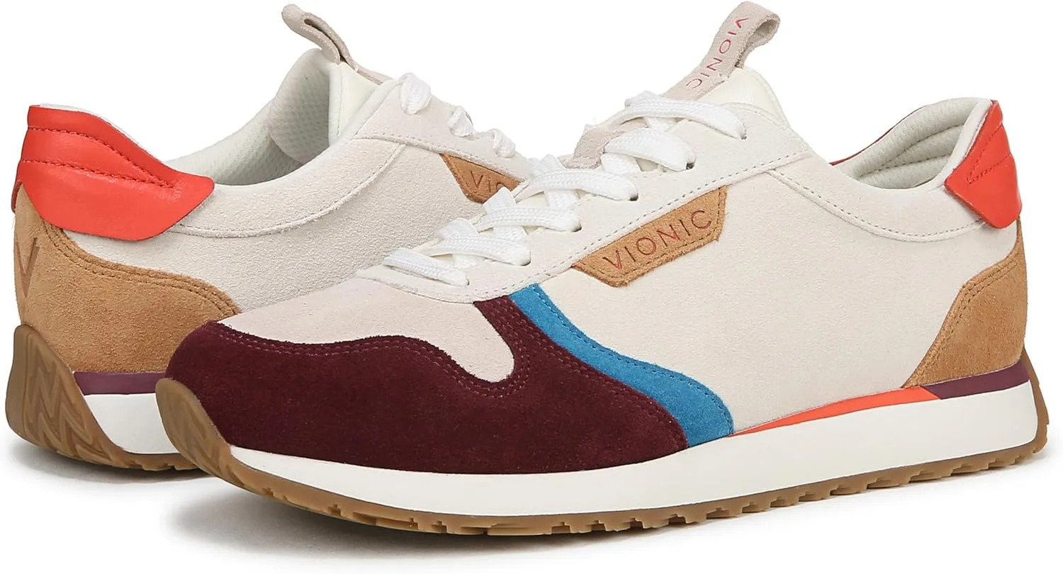 Vionic Women's Monarch Sneaker