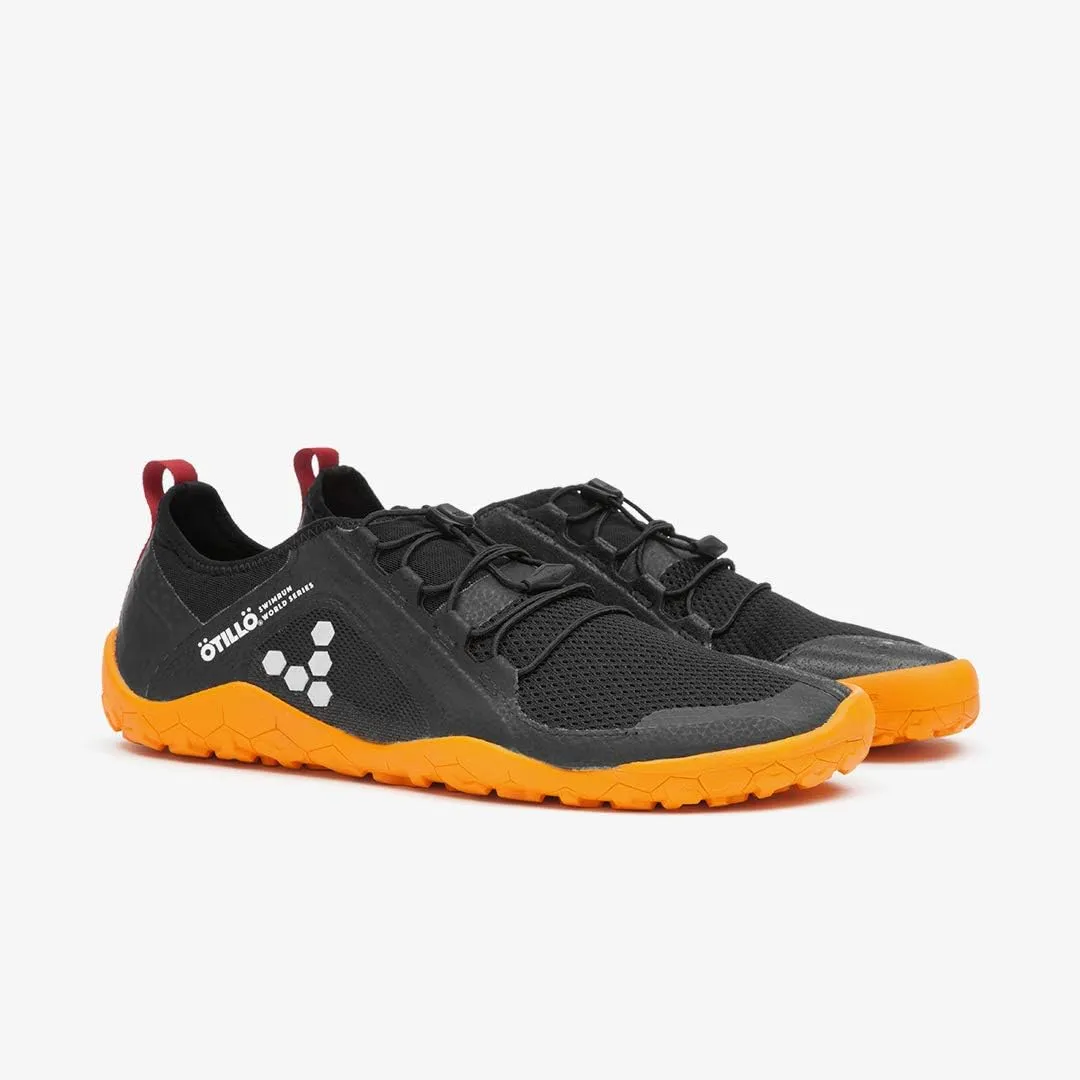 Vivobarefoot Primus Swimrun, Womens Swimrun Trail Running Shoe, with Barefoot Sole