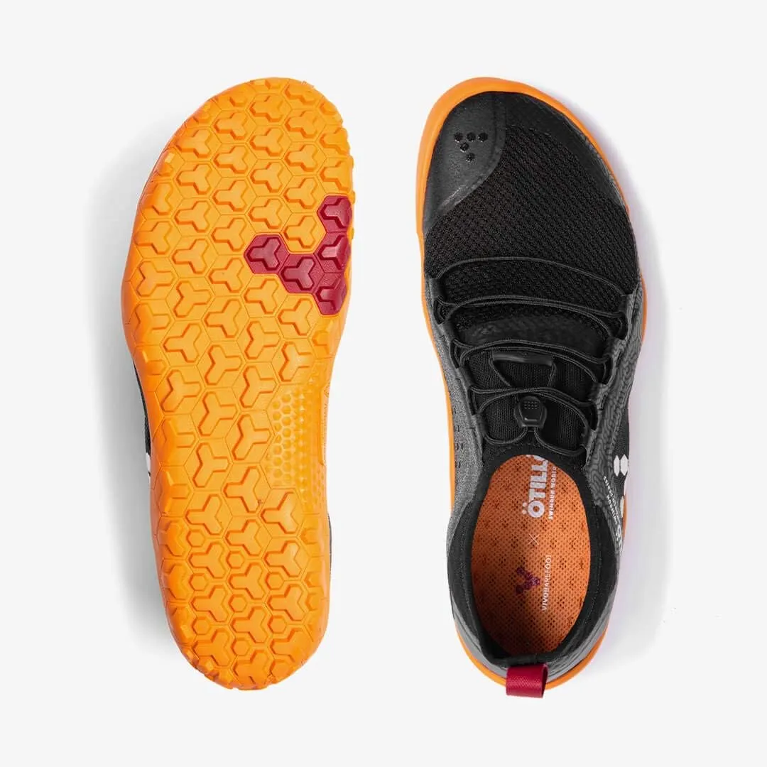 Vivobarefoot Primus Swimrun, Womens Swimrun Trail Running Shoe, with Barefoot Sole