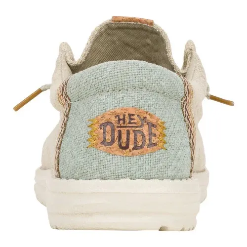 Wally Jute Stone Grey