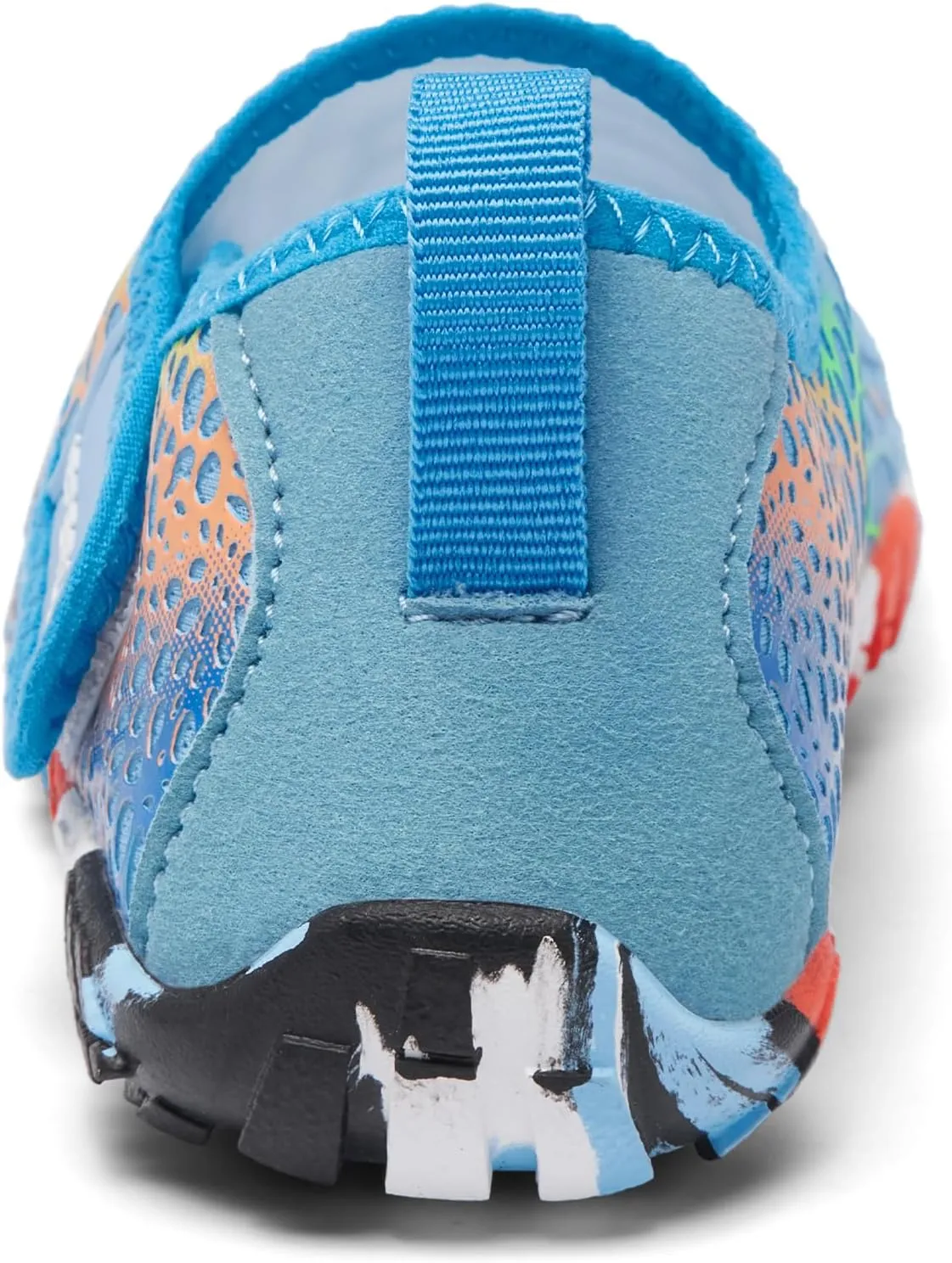 Water Shoes for Kids and Toddler,Boys,Girls Beach,Pool,Swim,Quick Dry,Easy On Shoe
