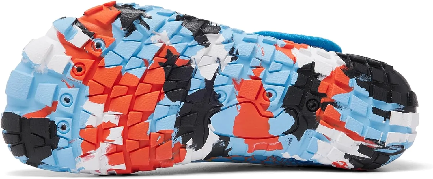 Water Shoes for Kids and Toddler,Boys,Girls Beach,Pool,Swim,Quick Dry,Easy On Shoe