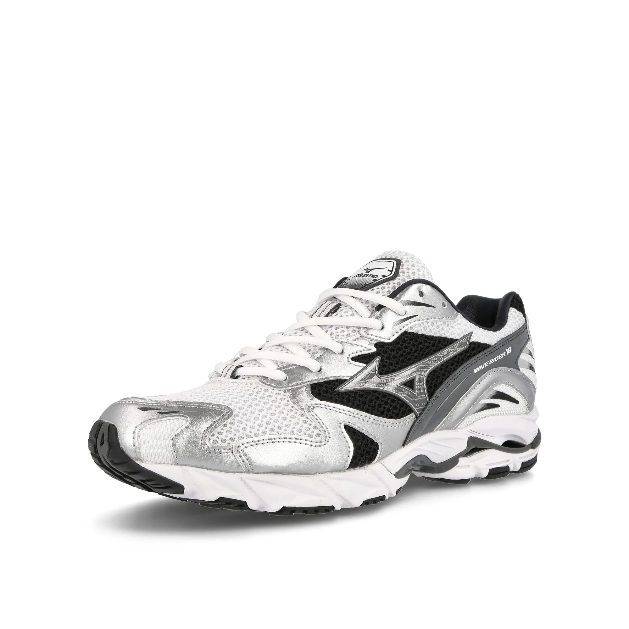 Wave Rider 10