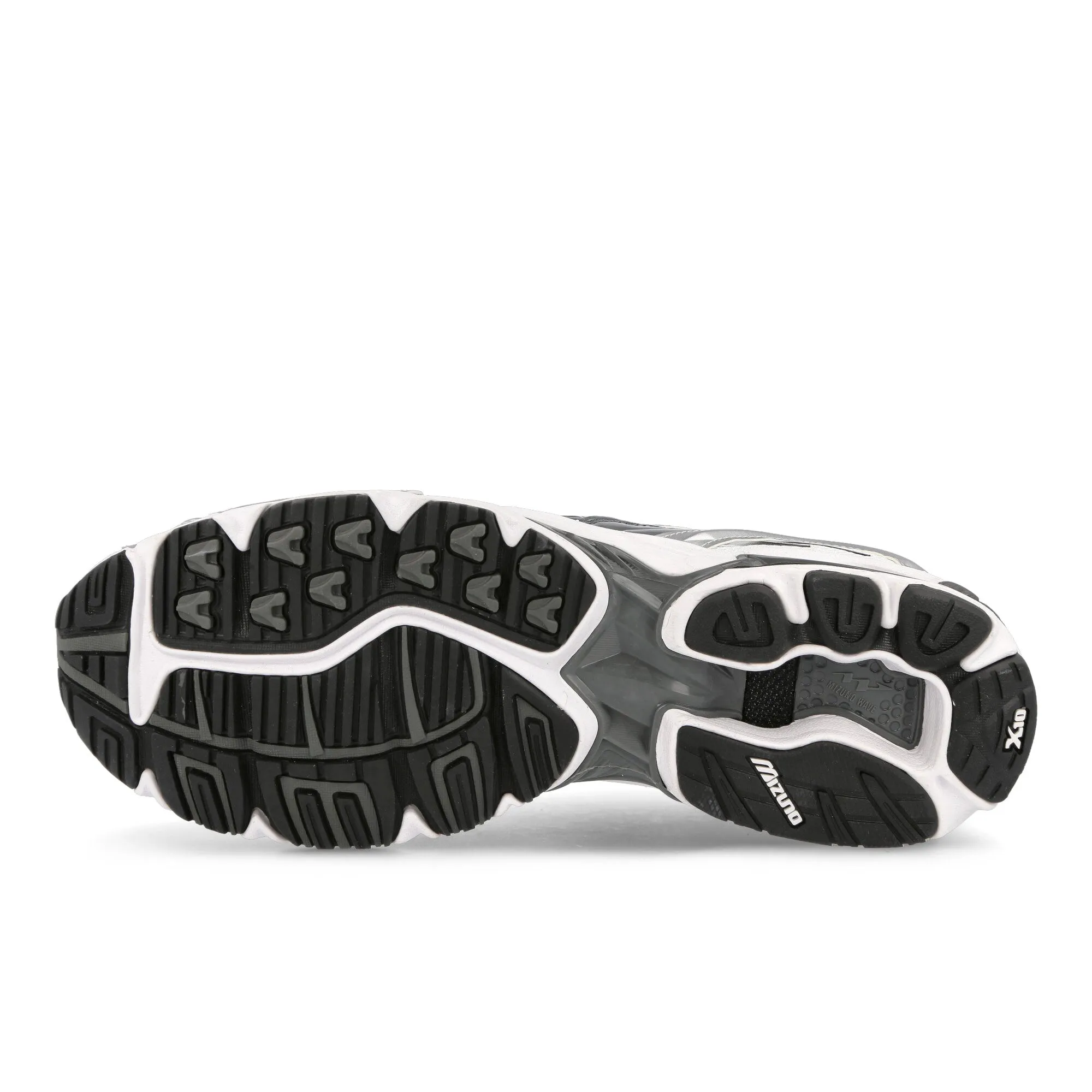 Wave Rider 10