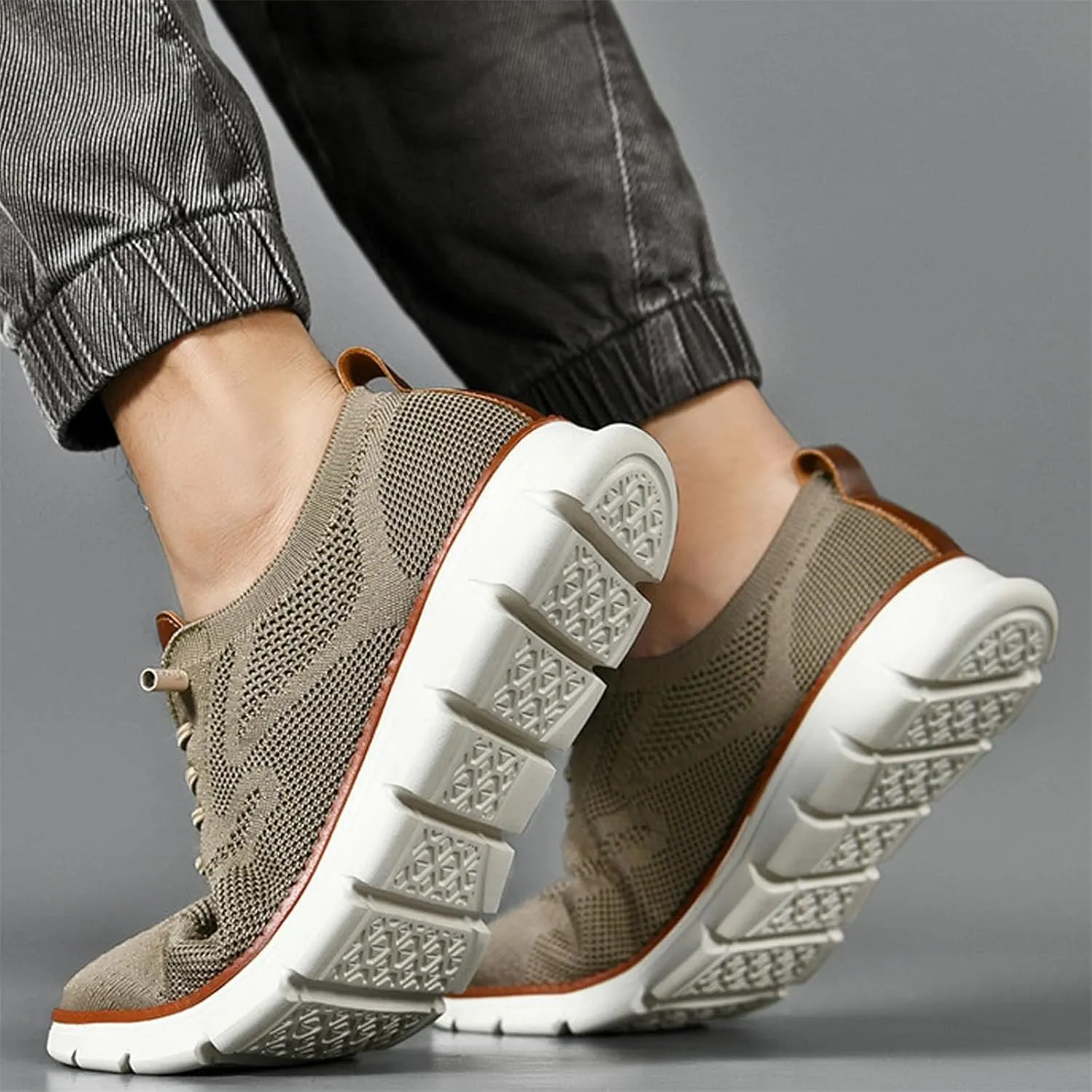 Wearbreeze Mens Shoes - Breeze Urban Shoes