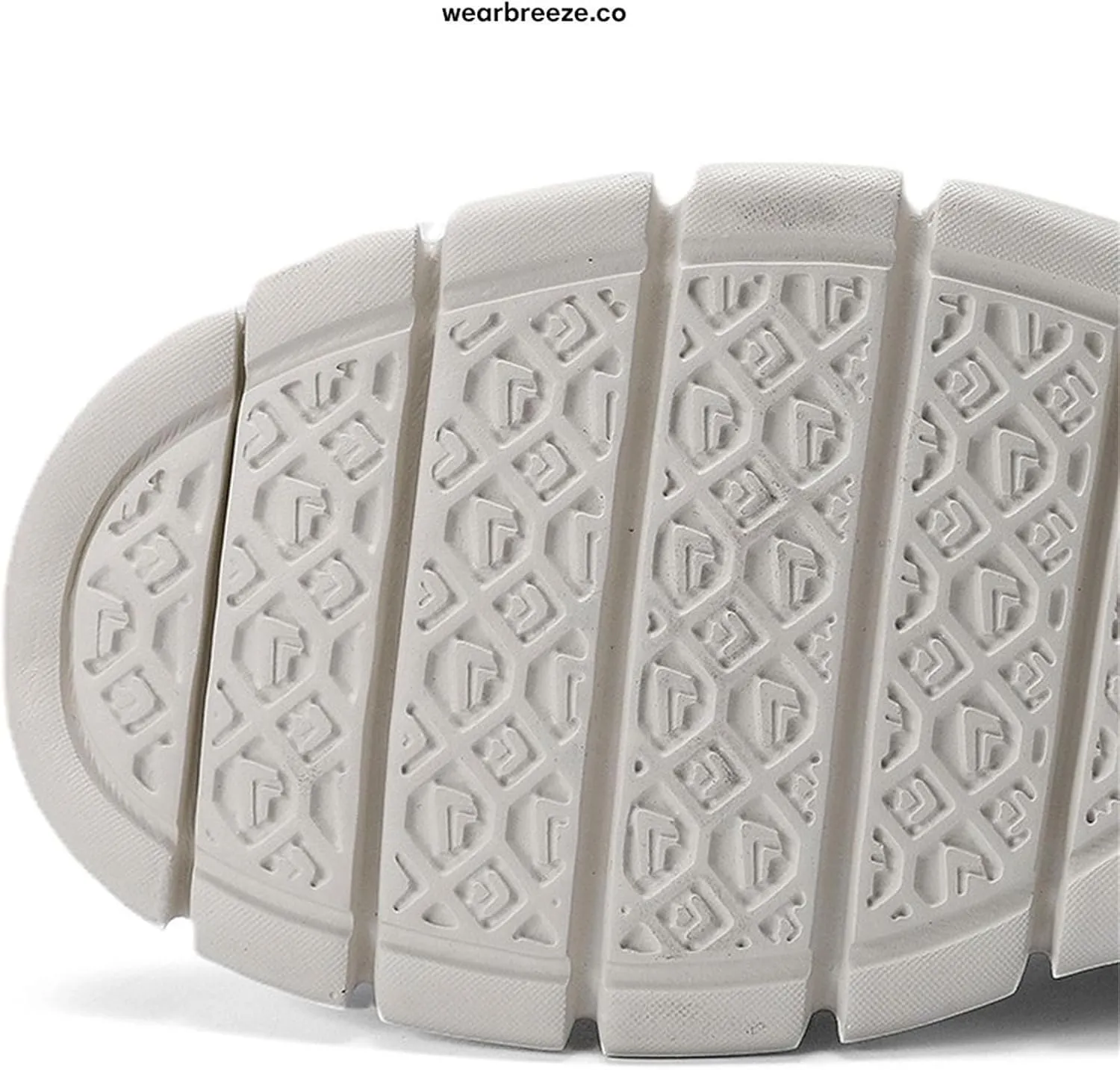Wearbreeze Mens Shoes - Breeze Urban Shoes