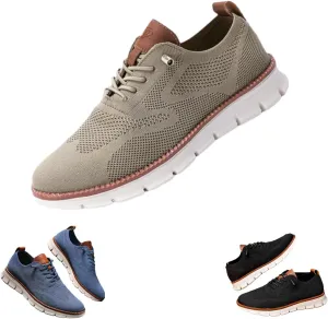 Wearbreeze Shoes for Men - Urban Breeze Mens Shoes