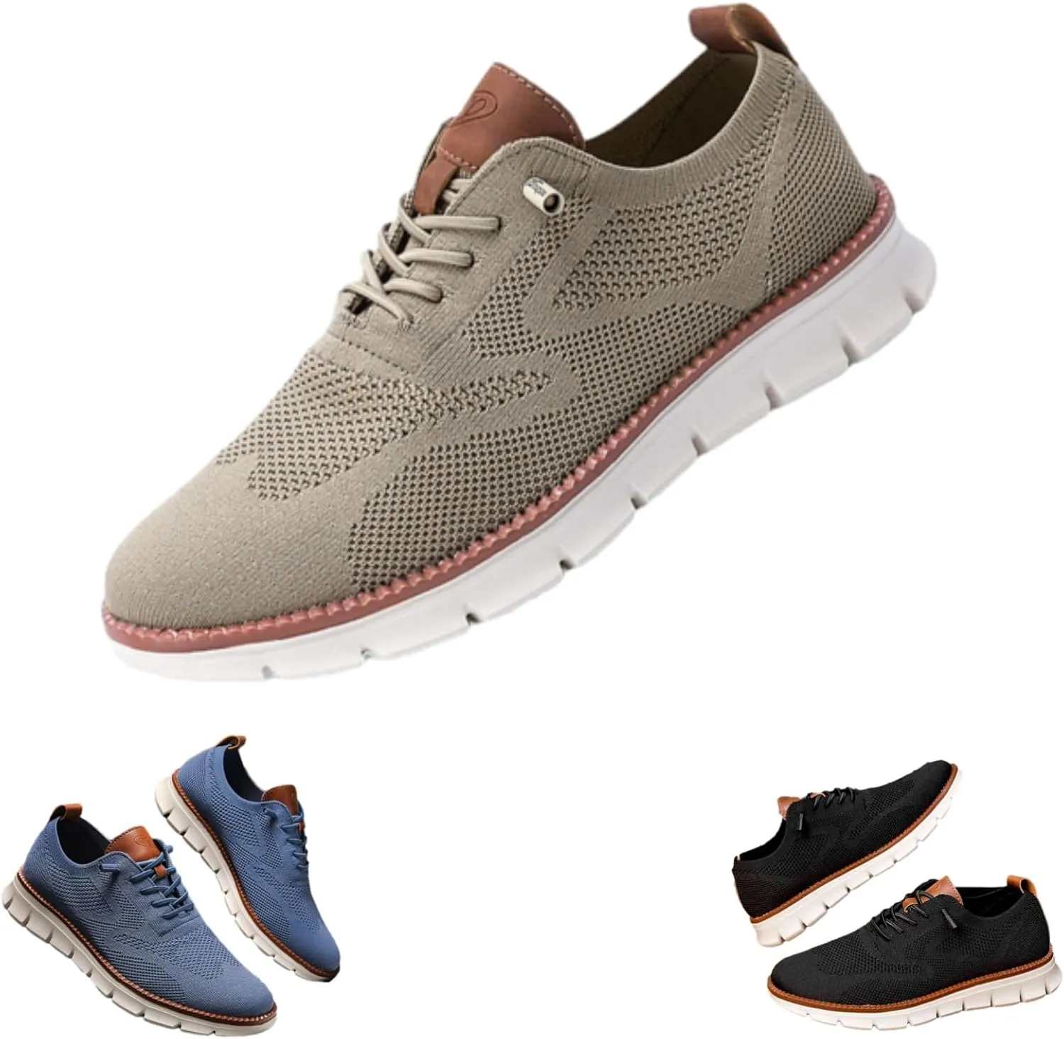 Wearbreeze Shoes for Men - Urban Breeze Mens Shoes