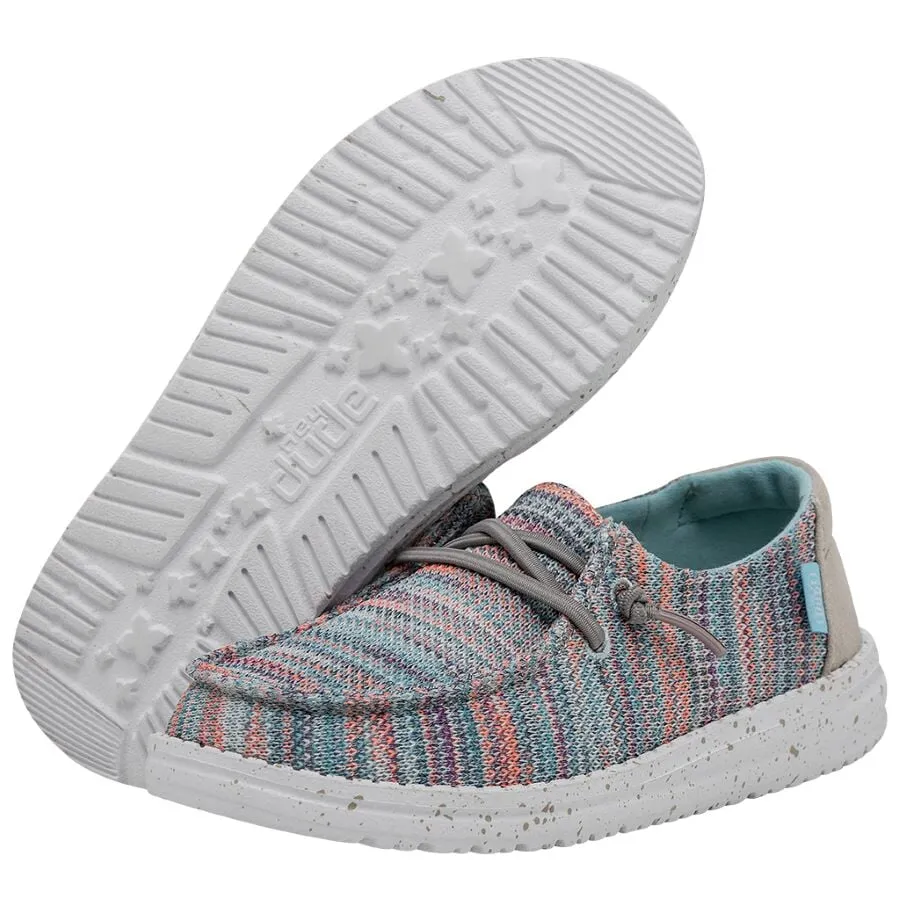 Wendy Youth Stretch Sunset Pink