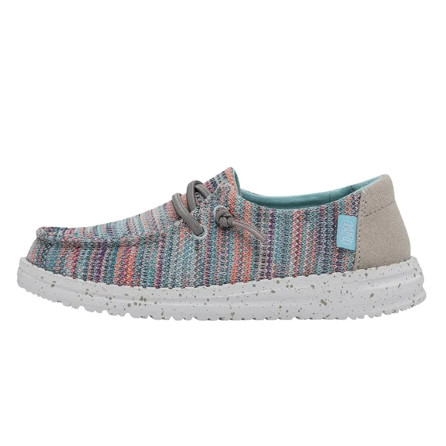 Wendy Youth Stretch Sunset Pink