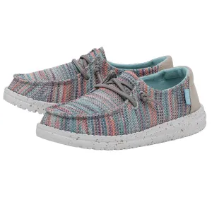 Wendy Youth Stretch Sunset Pink