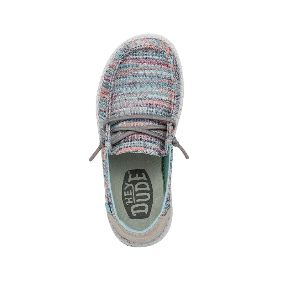 Wendy Youth Stretch Sunset Pink