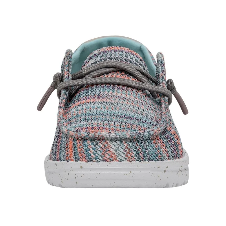 Wendy Youth Stretch Sunset Pink