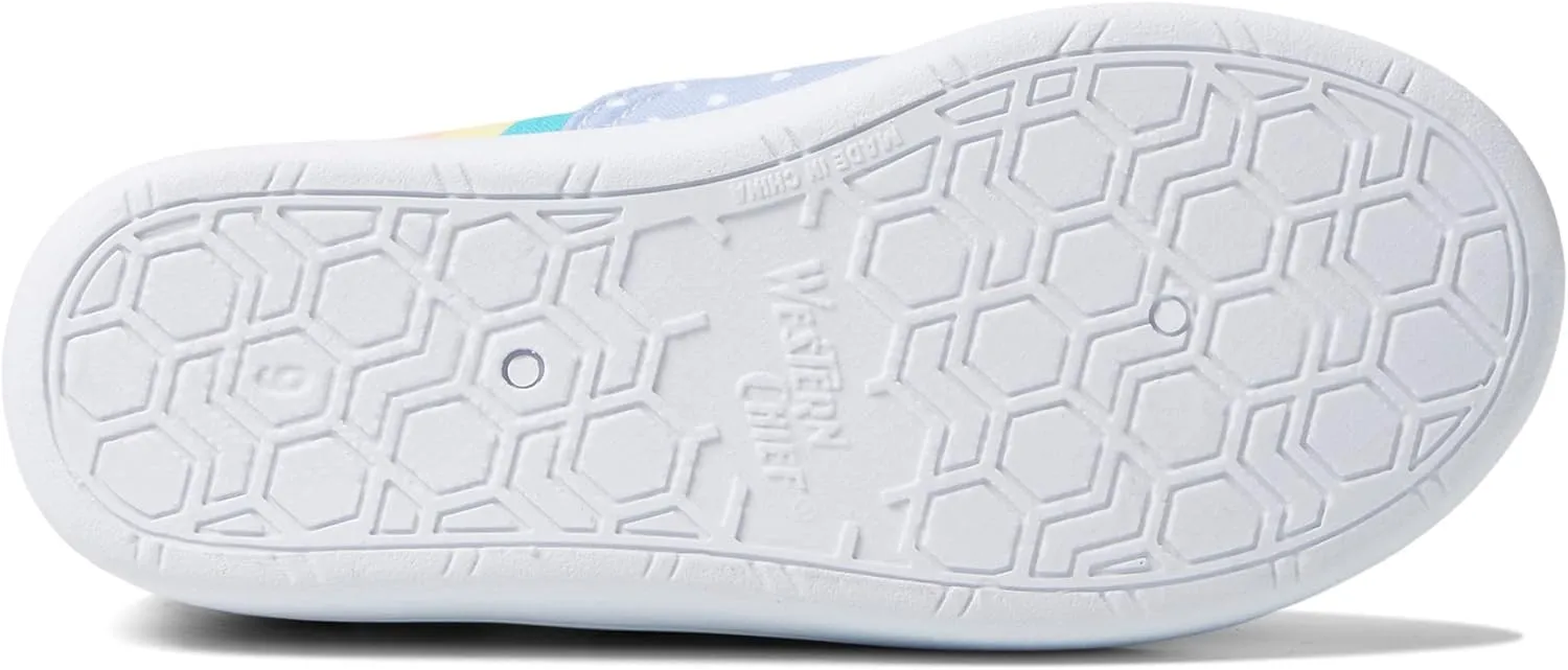 Western Chief Unisex-Child Jetty Sneaker (Toddler/Little Kid)