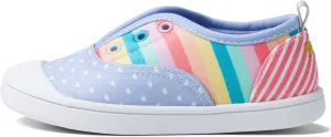 Western Chief Unisex-Child Jetty Sneaker (Toddler/Little Kid)