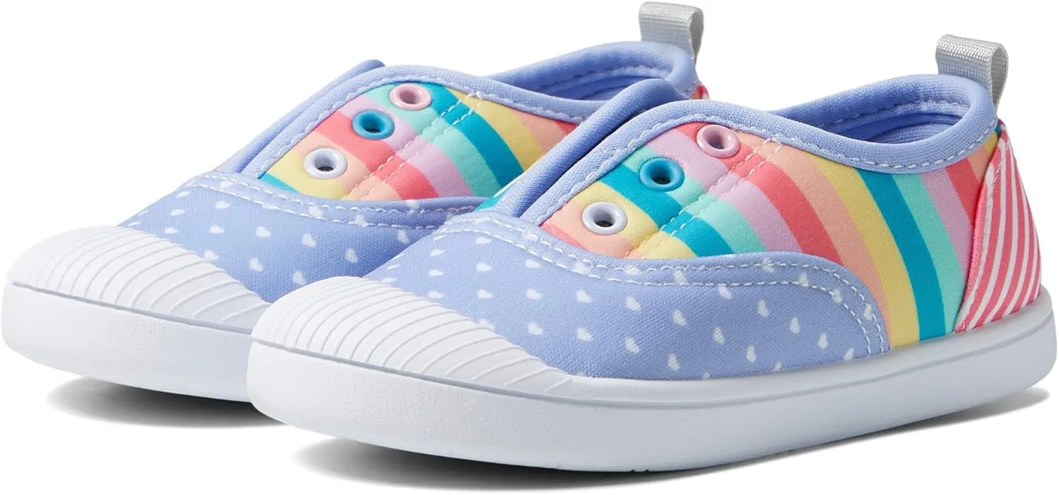 Western Chief Unisex-Child Jetty Sneaker (Toddler/Little Kid)