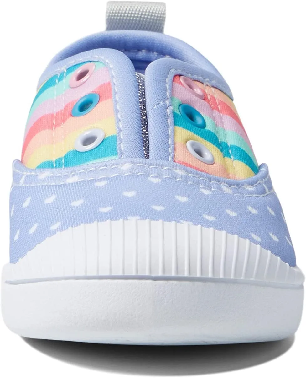 Western Chief Unisex-Child Jetty Sneaker (Toddler/Little Kid)