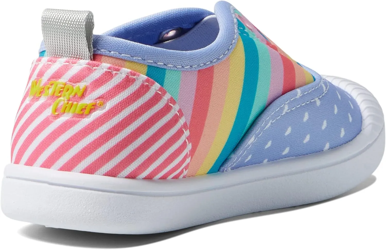 Western Chief Unisex-Child Jetty Sneaker (Toddler/Little Kid)