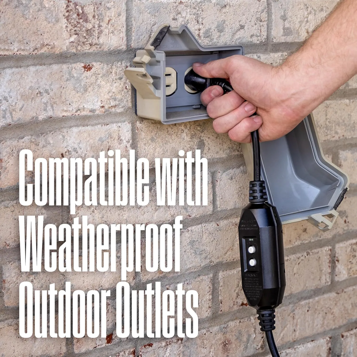 Westinghouse WPX2300e Electric Pressure Washer, 2300 Max PSI and 1.76 Max GPM, Induction Motor, Onboard Soap Tank, Spray Gun and Wand, 5 Nozzle Set, for Cars/Fences/Driveways/Homes/Patios/Furniture