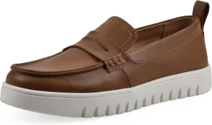 WHITE MOUNTAIN Fom Recovery Women's Nonna Penny Loafer Sneaker