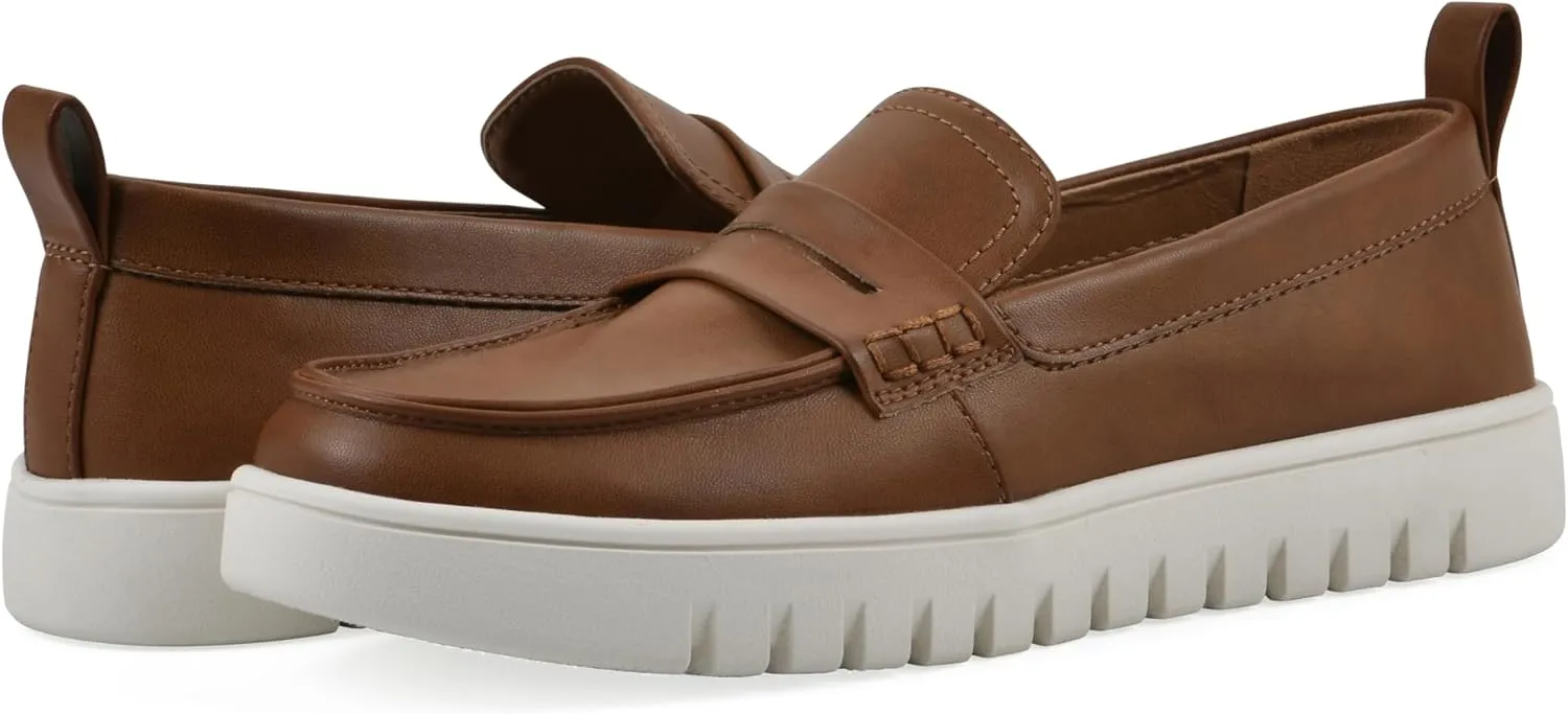 WHITE MOUNTAIN Fom Recovery Women's Nonna Penny Loafer Sneaker