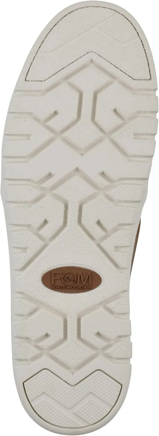 WHITE MOUNTAIN Fom Recovery Women's Nonna Penny Loafer Sneaker