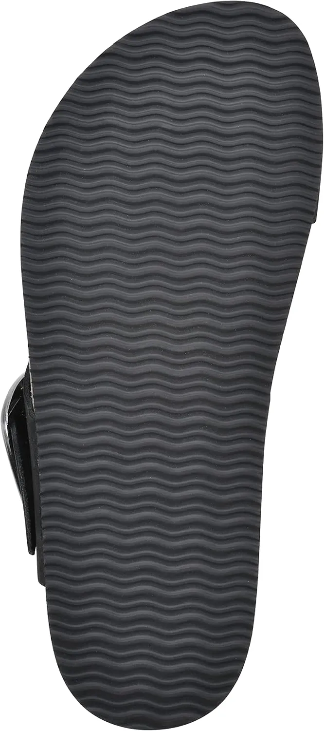 WHITE MOUNTAIN Women's Harley Footbed Sandal