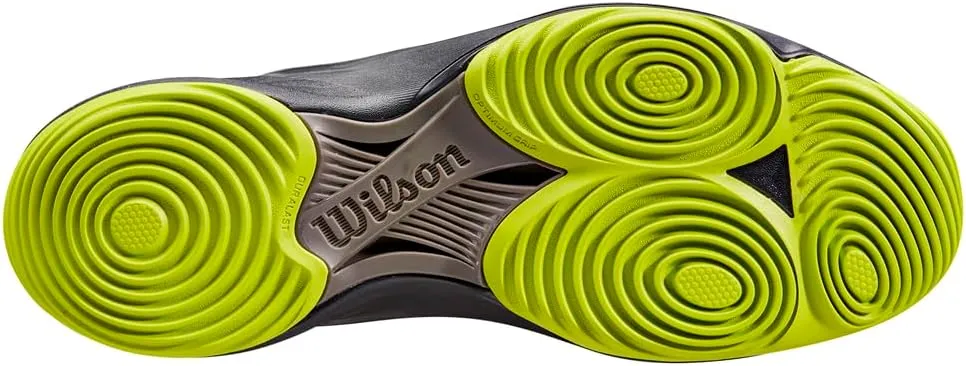 WILSON Men's Hurakn Pro Padel Shoes