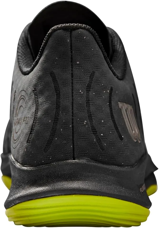 WILSON Men's Hurakn Pro Padel Shoes
