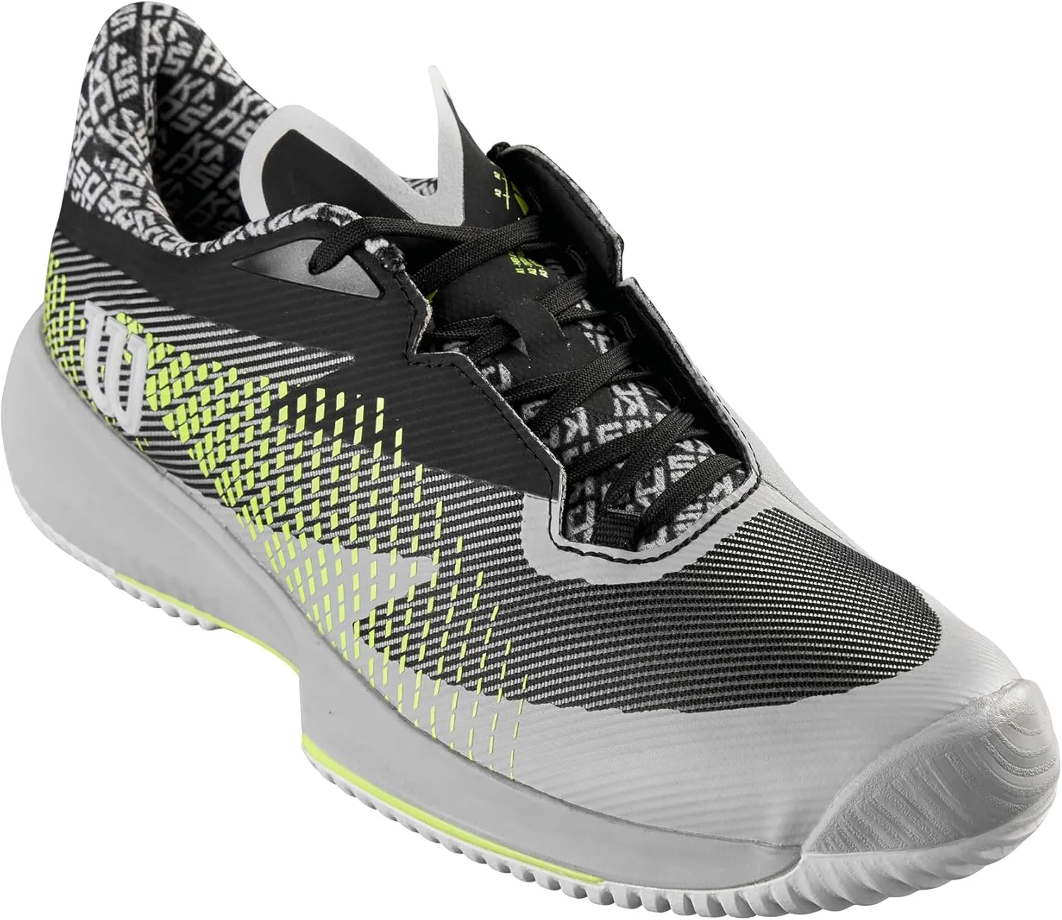 WILSON Men's KAOS Swift 1.5 Sneaker