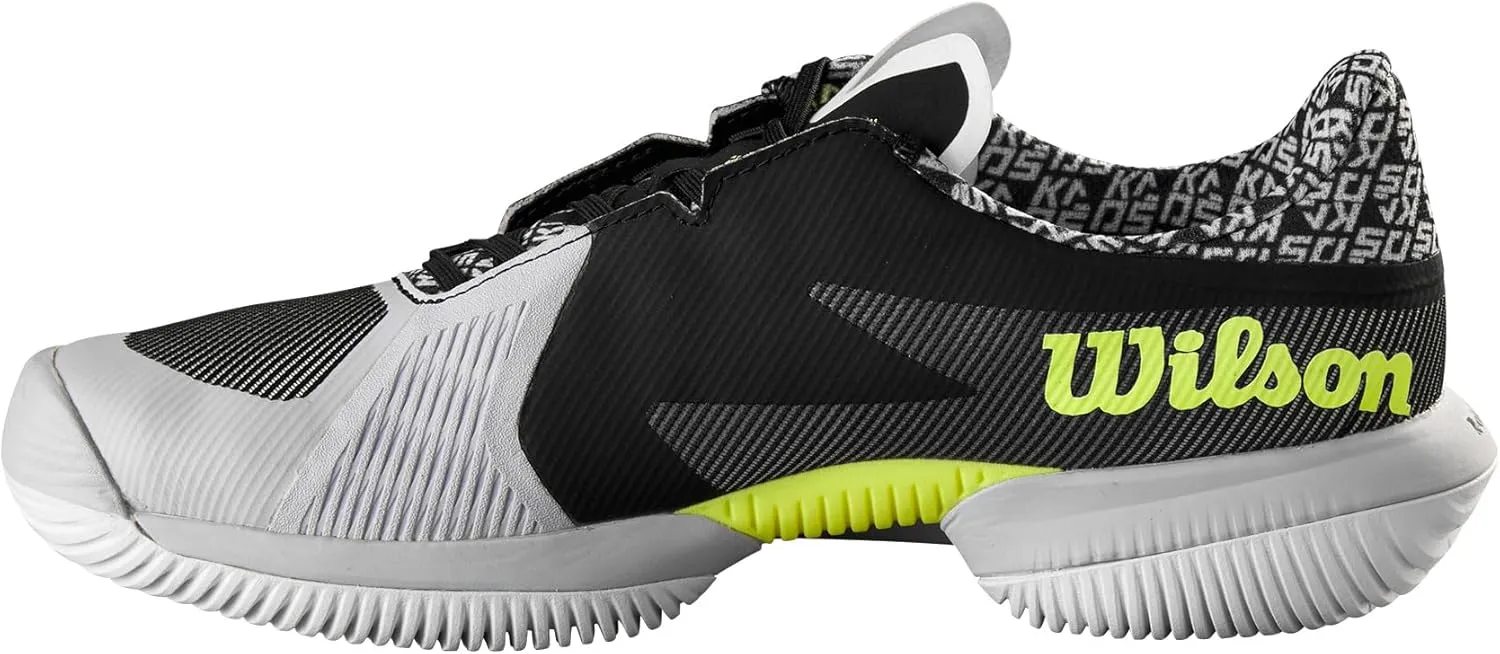 WILSON Men's KAOS Swift 1.5 Sneaker