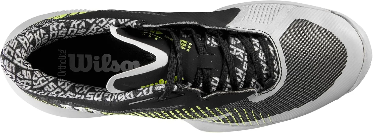 WILSON Men's KAOS Swift 1.5 Sneaker