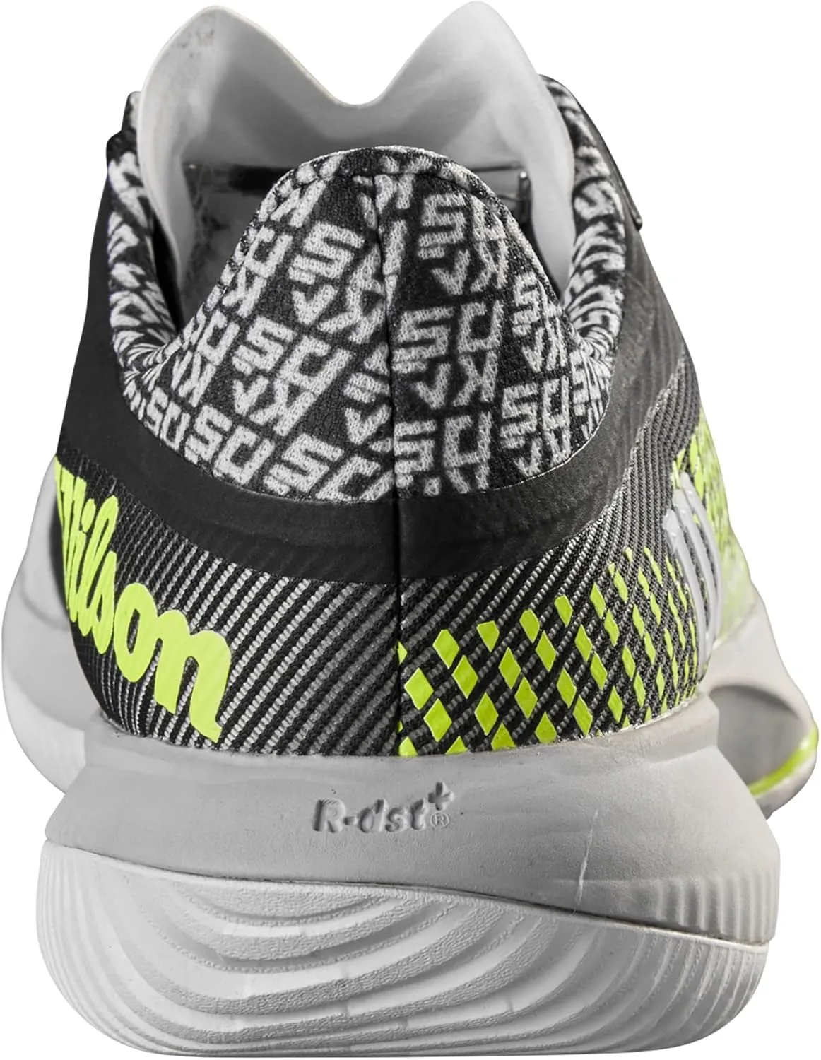 WILSON Men's KAOS Swift 1.5 Sneaker